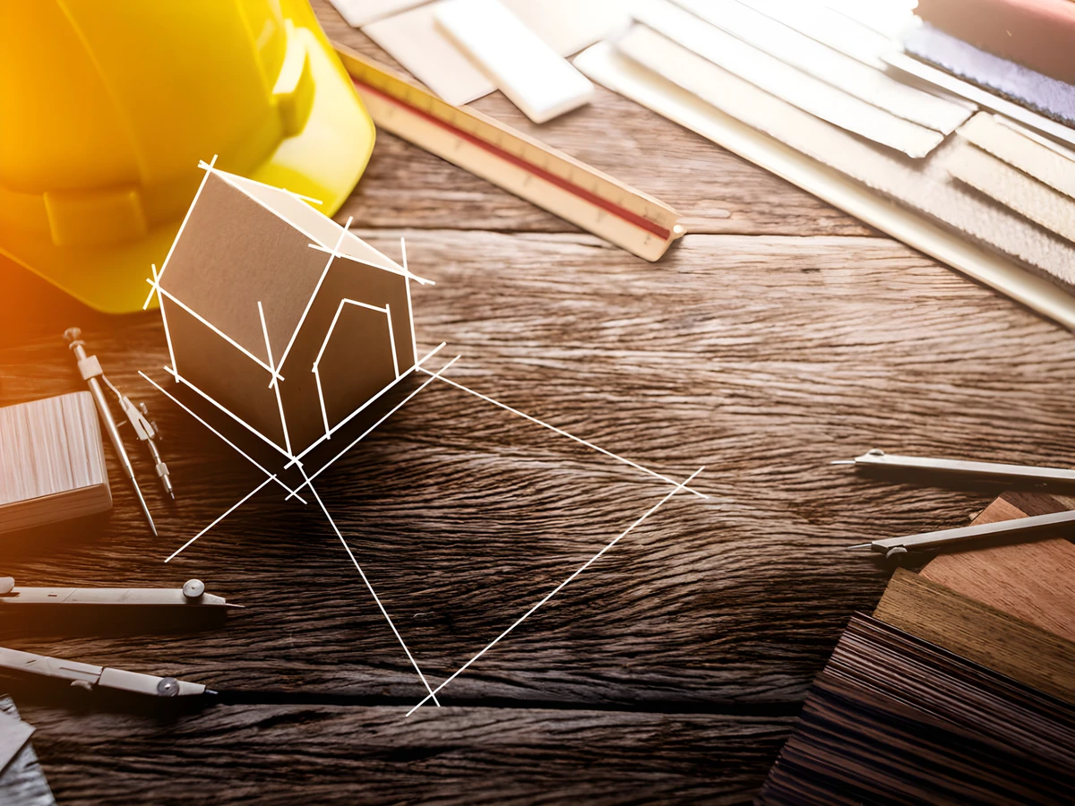 Projet de construction